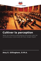 Cultiver la perception 620304833X Book Cover