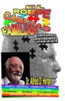 El Rompecabezas Familiar: Ubicando Diferentes Piezas 1518824900 Book Cover