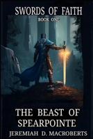 The Beast of Spearpointe 1301515965 Book Cover