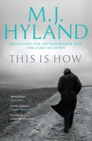 This Is How 0802170625 Book Cover