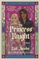 Medievally Blonde 0063321157 Book Cover