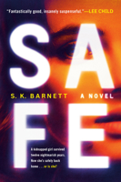 Safe 1524746568 Book Cover