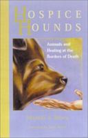 Hospice Hounds 1930051360 Book Cover