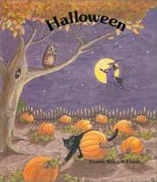 Halloween 0894902342 Book Cover