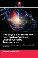 Avaliação e tratamento neuropsicológico em Lesões Cerebral Traumáticas 6203610186 Book Cover