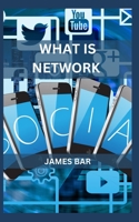 What Is Network B0BS8SJFTK Book Cover