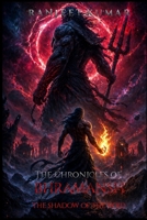 The Chronicles of Bhramansha: The Shadow of the Void B0GYD8TFH8 Book Cover