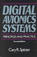 Digital Avionics Systems : Principles and Practice 1930665121 Book Cover