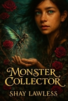 Monster Collector 1940087163 Book Cover