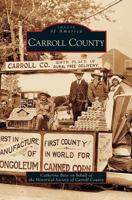 Carroll County 0738543020 Book Cover