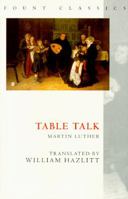 Table Talk 0006279376 Book Cover