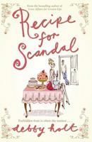 Recipe For Scandal 1847396542 Book Cover