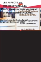 Les Aspects Socioculturels Du Processus d'Enseignement Et d'Apprentissage Des Langues (French Edition) 6209801935 Book Cover