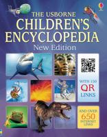 Childrens Encyclopedia 140957766X Book Cover
