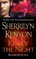 Kiss of the Night 0312992416 Book Cover