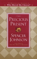 The Precious Present 0385468059 Book Cover