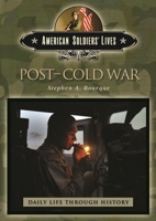 Post-Cold War 0313332908 Book Cover