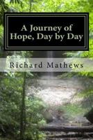 A Journey of Hope, Day by Day: Pathways from Our Common Heritage 1974359018 Book Cover