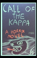 Call of the Kappa B098GSRSSX Book Cover