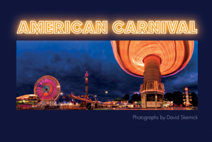 American Carnival 0764357298 Book Cover