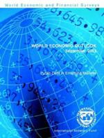 World Economic Outlook: Growth Resuming, Dangers Remain 1589062124 Book Cover