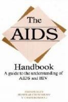 The AIDS Handbook 8171548040 Book Cover
