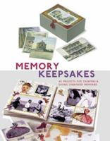 Memory Keepsakes 1564969886 Book Cover