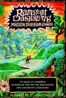 Ramgoat Dashalong - Magical Tales from Jamaica 9766102694 Book Cover