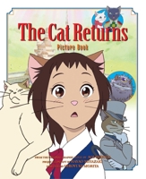 Baron: The Cat Returns 1591169569 Book Cover