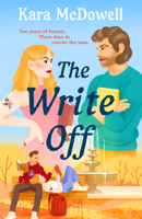 The Write Off 0593955692 Book Cover