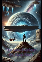 The Last Starfarer B0DZS3DKTS Book Cover