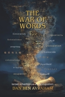 The War of Words B0FVRZ2W3F Book Cover