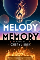 The Melody of Memory B0CZPN6Z4H Book Cover