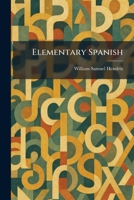 Elementary Spanish 1025513762 Book Cover
