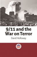 9/11 and the War on Terror. Representing American Events. 0748633812 Book Cover