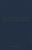 The One and the Many: English-Canadian Short Story Cycles 0802083978 Book Cover