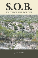 South of the Border 1662426534 Book Cover