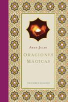 Oraciones Magicas 8497776852 Book Cover