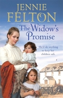 The Widow's Promise 147224091X Book Cover