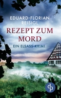 Rezept zum Mord 3986372733 Book Cover