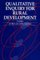 Qualitative Enquiry for Rural Development: A Review 1853392154 Book Cover