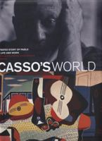 Picasso's World. 1847960170 Book Cover