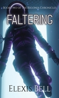 Faltering 1951335279 Book Cover