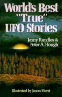 World's Best "True" UFO Stories 0806912596 Book Cover