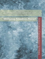 Die Zauberfl�te Der H�lle Rache kocht in meinem Herzen: Wolfgang Amadeus Mozart 108238741X Book Cover