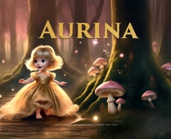 Aurina: Het Fluisterende Woud (Dutch Edition) 9090395210 Book Cover