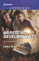 Arresting Developments 037374935X Book Cover