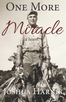 One More Miracle B0CFX7YVZW Book Cover