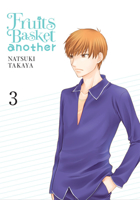 Fruits Basket Another Vol. 3 1975358597 Book Cover