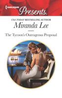The Tycoon's Outrageous Proposal 0373060939 Book Cover
